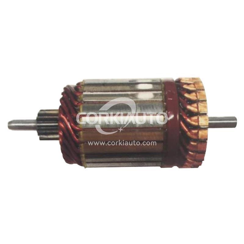 CHINA 12V 1214 ARMATURE