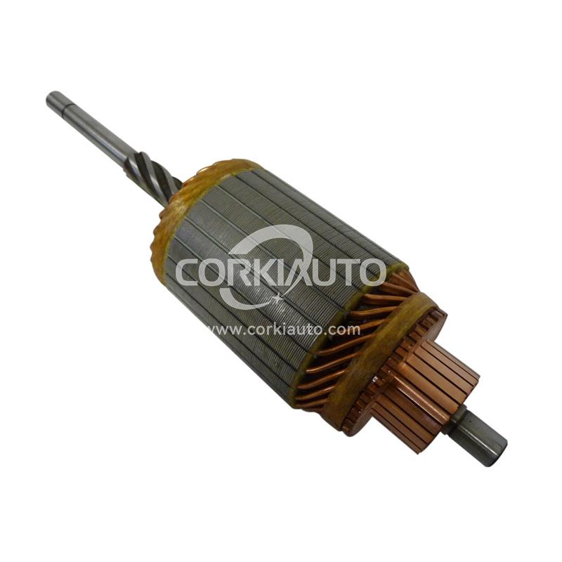 CUMMINS IM417 12V 3.60KW ARMATURE