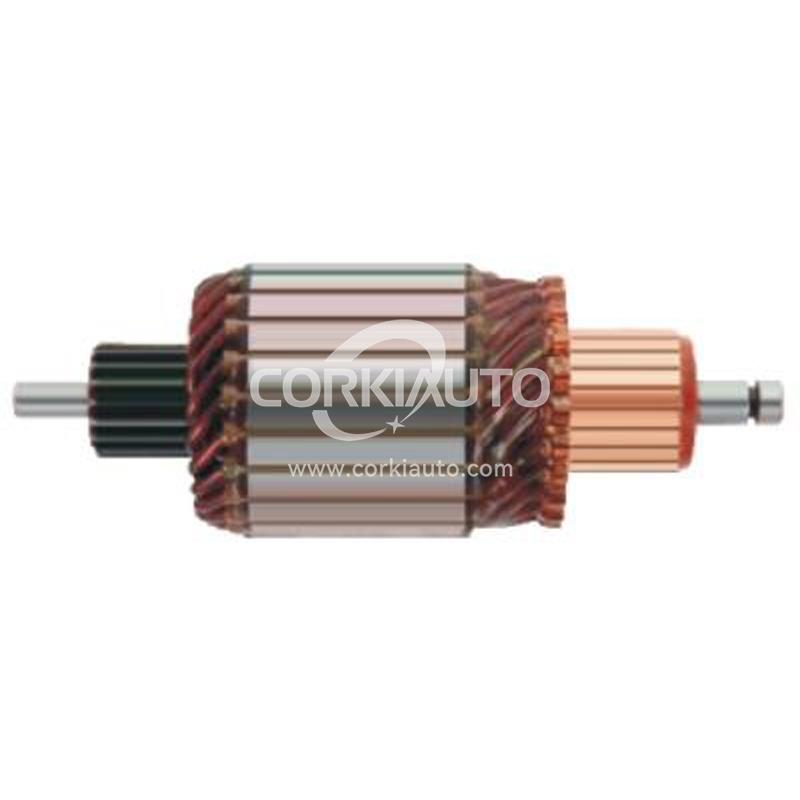 FIAT WSA5858R 12V ARMATURE