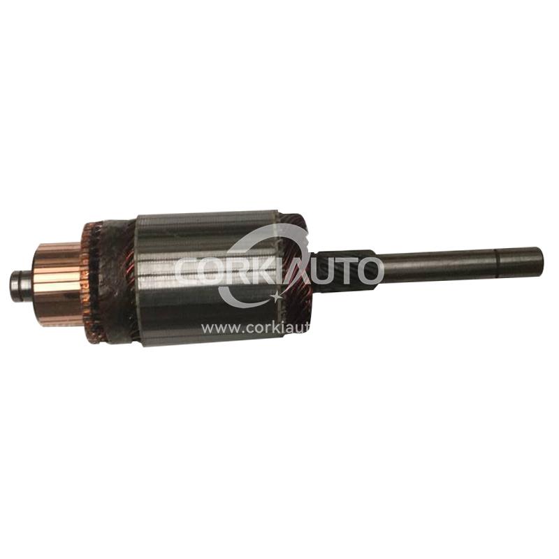 HITACHI IM3074 12V 0.8KW ARMATURE 