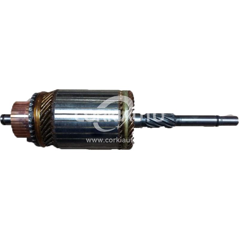 ISKRA IM325 24V 5.40KW ARMATURE