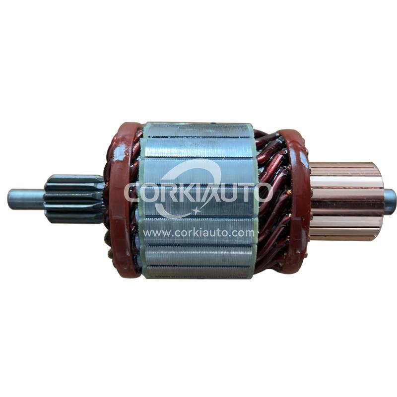 ISKRA IS6013 ARMATURE