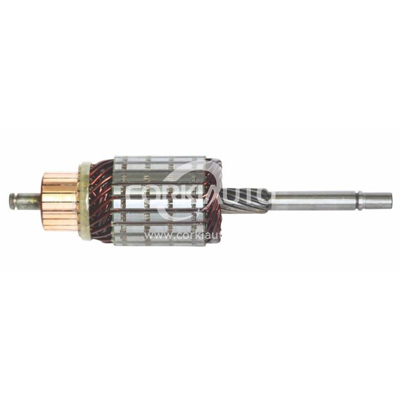 Magneti Marell 12V 1.0KW 83220031 ARMATURE