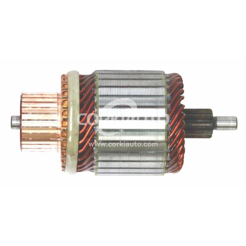 DENSO IM3165 12V 1.60KW ARMATURE 