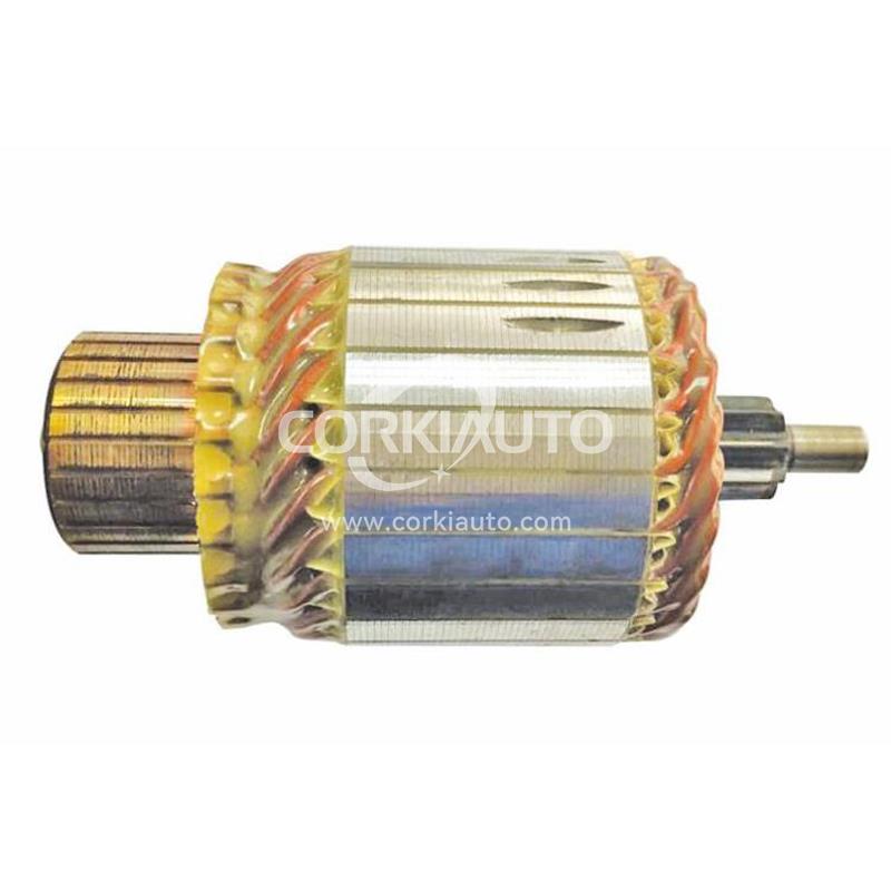 DENSO 618226 12V 1.40KW ARMATURE 