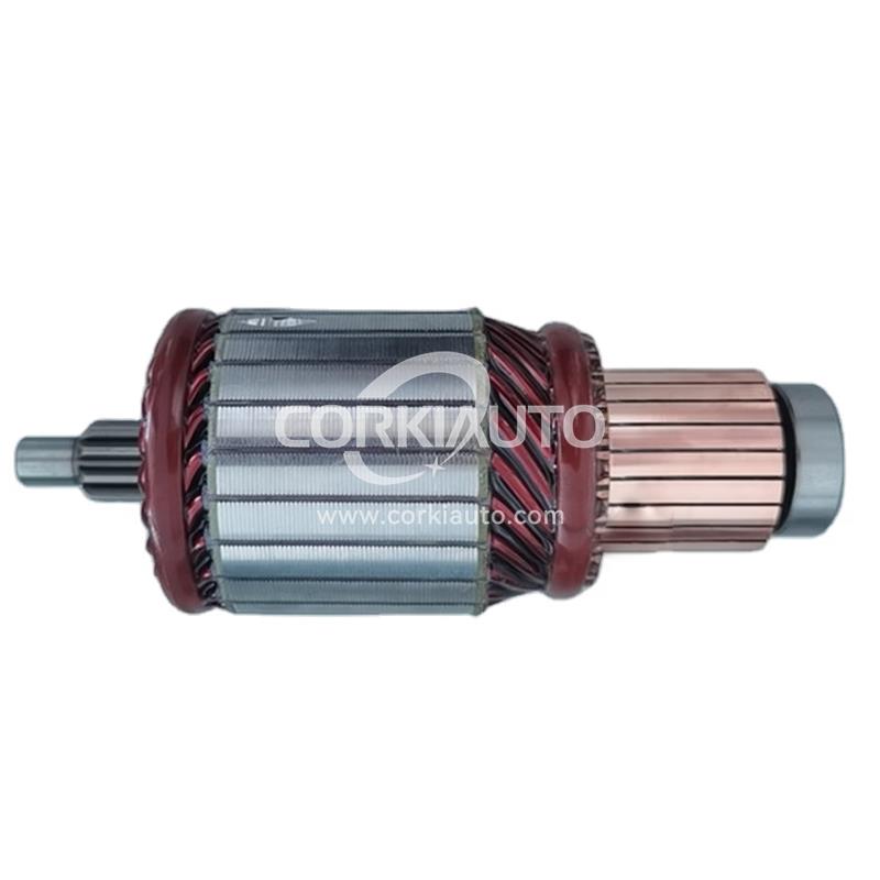 DENSO 2816051060 12V 3.0KW ARMATURE 