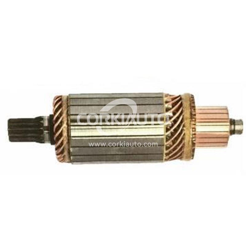 NISSAN 2331099117 24V 6.0KW ARMATURE 