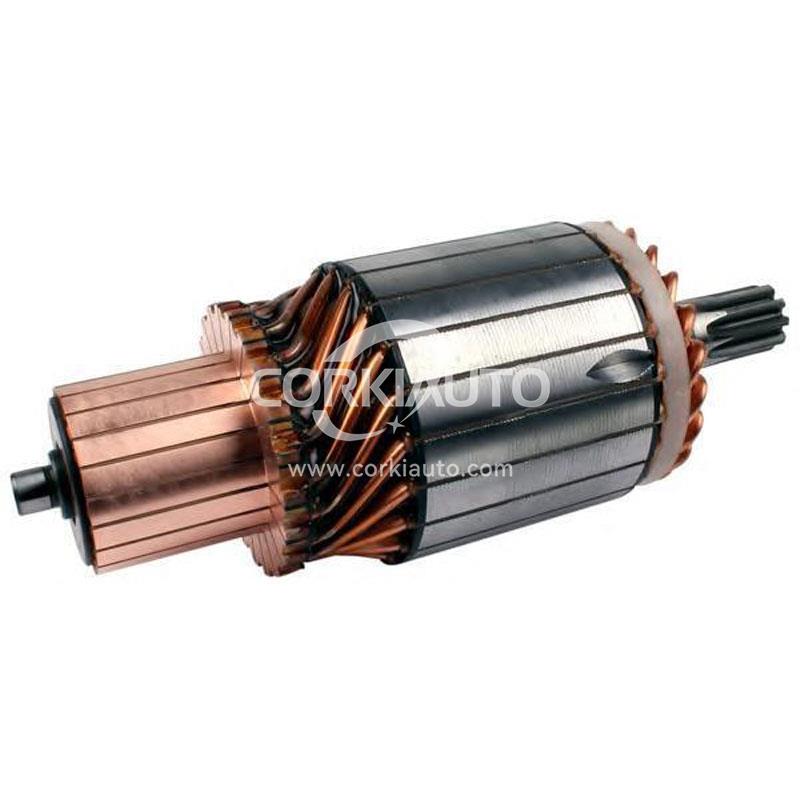 SAWAFUJI IM3054 24V 7.50KW ARMATURE 