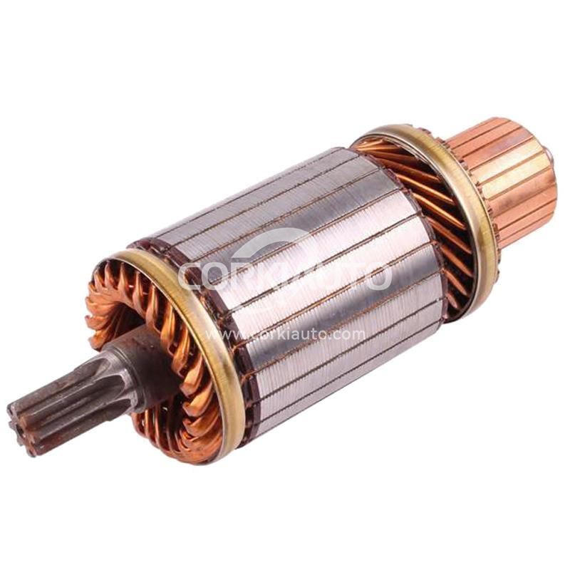 SAWAFUJI IM3052 12V 2.20KW ARMATURE 