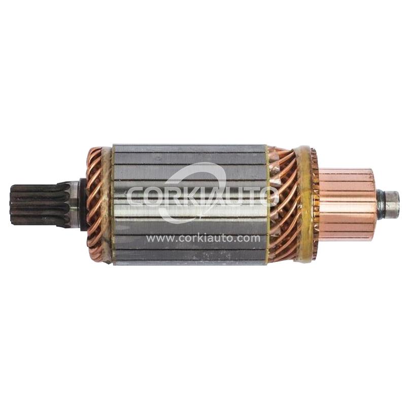 SAWAFUJI 132006340X0 24V 11KW ARMATURE 