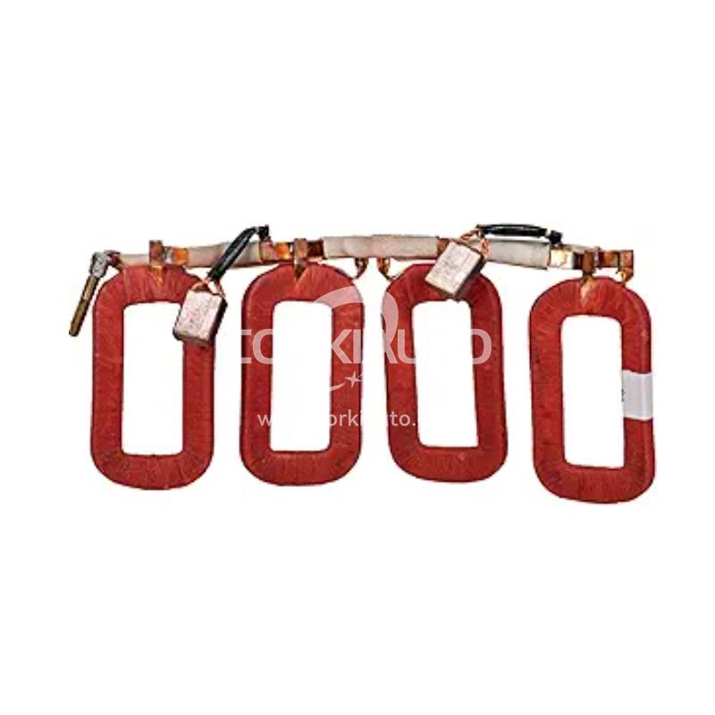 Котушка польового запалювання LUCAS CM213 12V 2.80KW