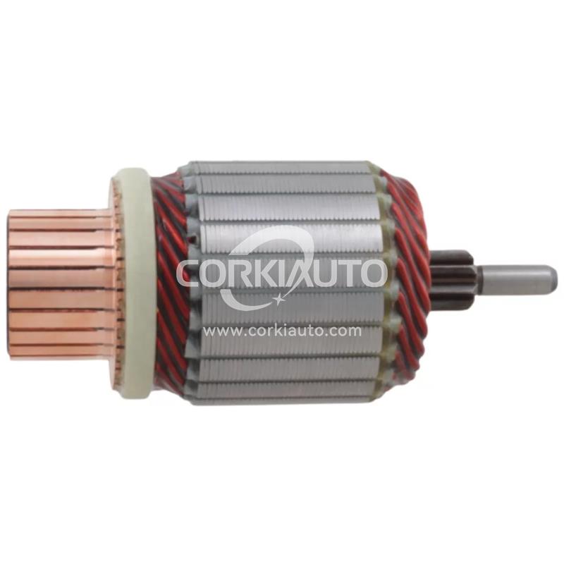 DELCO ATC170039 12V ARMATURE 