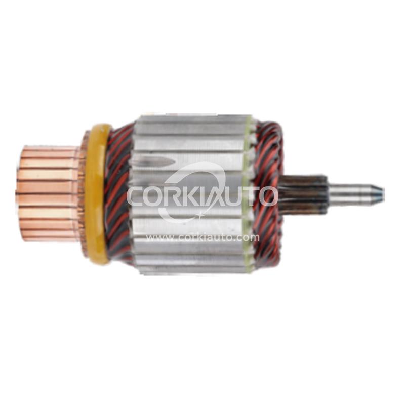 VALEO 210102036 12V ARMATURE 