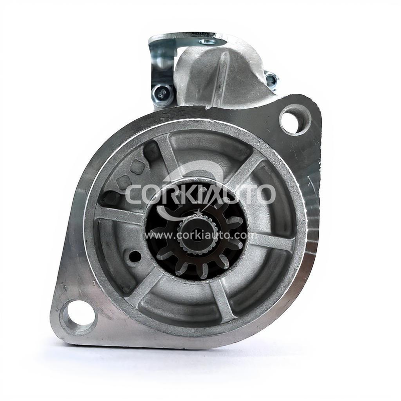 СТАРТЕР HINO 0365-502-0213 24V 5.0KW ЗАХИСНИЙ ЗАХИСНИЙ ПОВІТРЯ