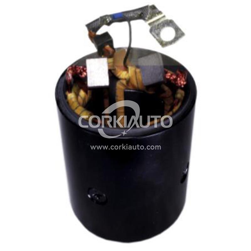 BOSCH 372 SERISI 24V 2004124005 2004124006 SAHƏ KORUMU