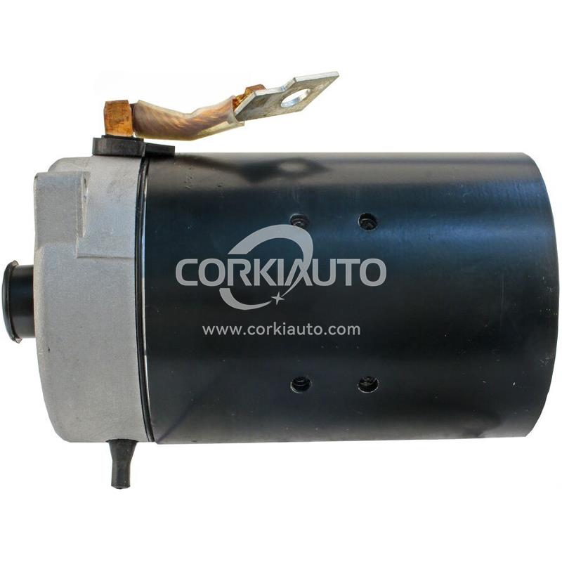 BOSCH 24V 4.0KW SAHƏ KORUMU