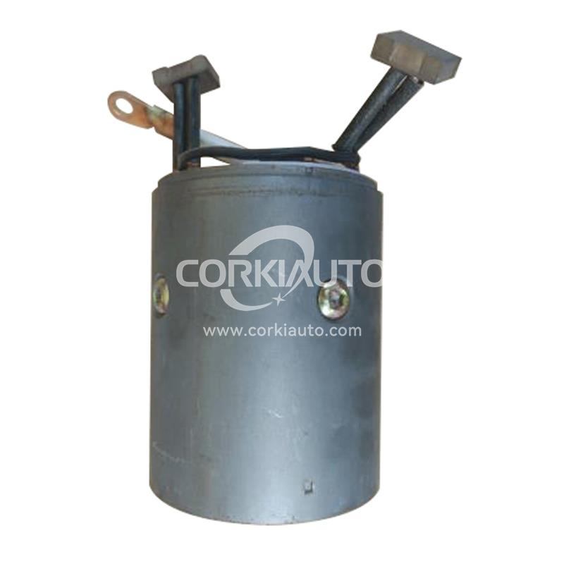 CHINA SFQ1285 24V 7.5KW SAHƏ BAĞIŞI