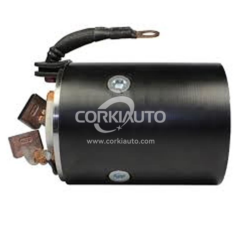 ISKRA 16282523 24V 4.0KW SAHƏ BAĞIŞI