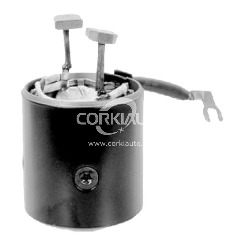 ISUZU 12V 2.80KW SAHƏ KORUMU