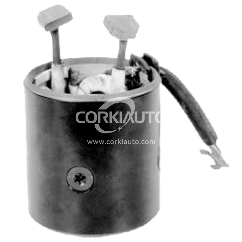 ISUZU 24V 3.70KW SAHƏ KORUMU