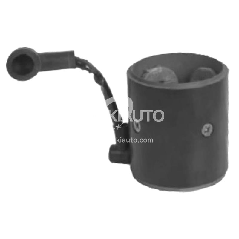 KOMATSU 24V 7.50KW SAHƏ KORUMU