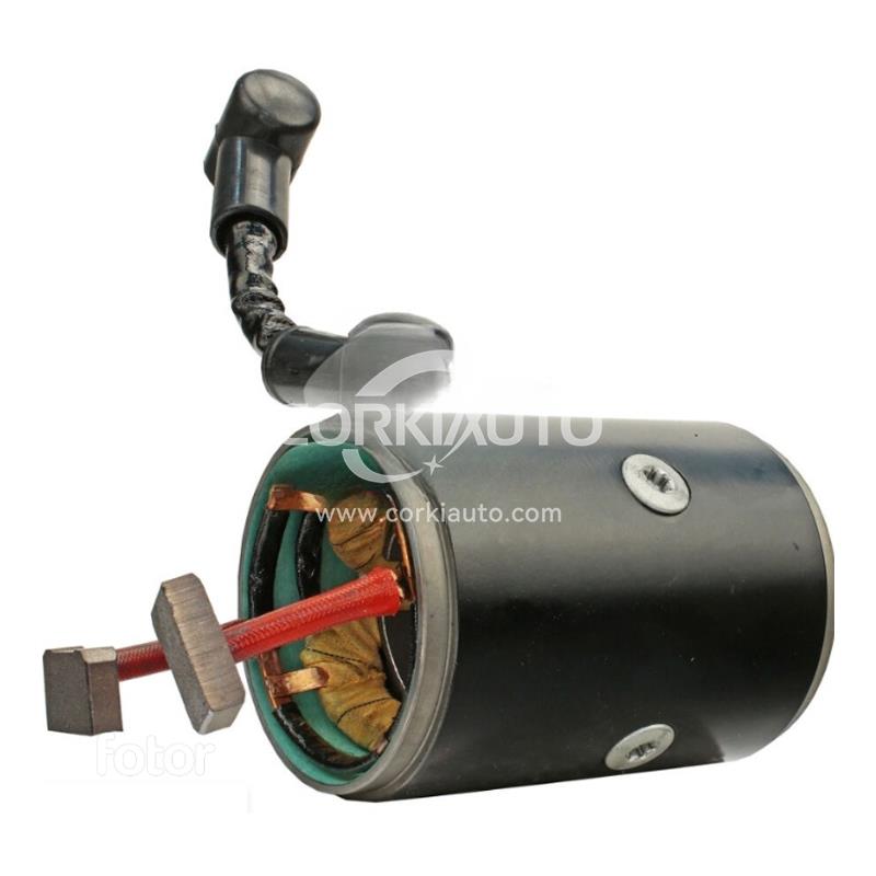 NIKKO 0232000271 12V 2.20KW SAHƏ KORUMU