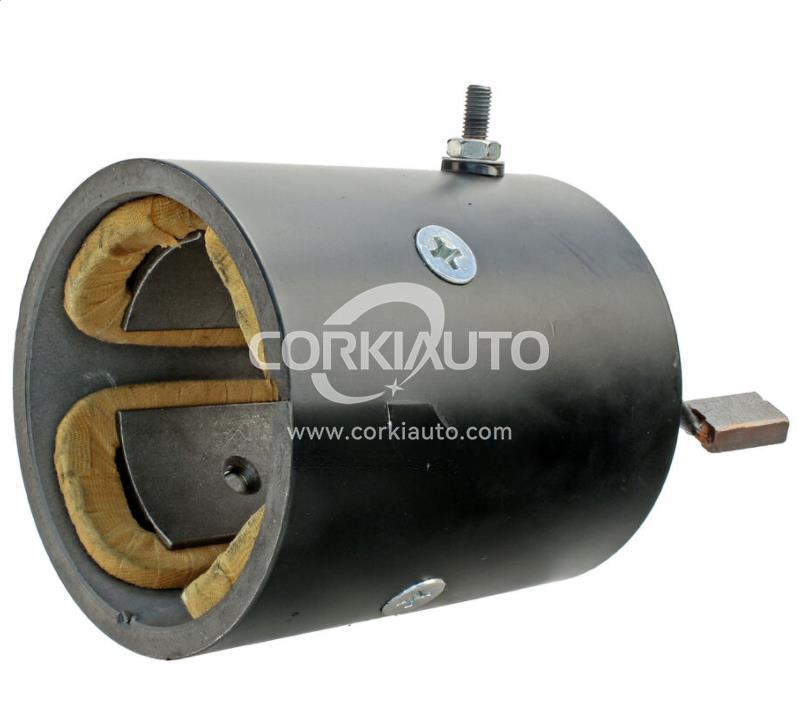 LUCAS 54268462 12V 2.80KW SAHƏ KORUMU