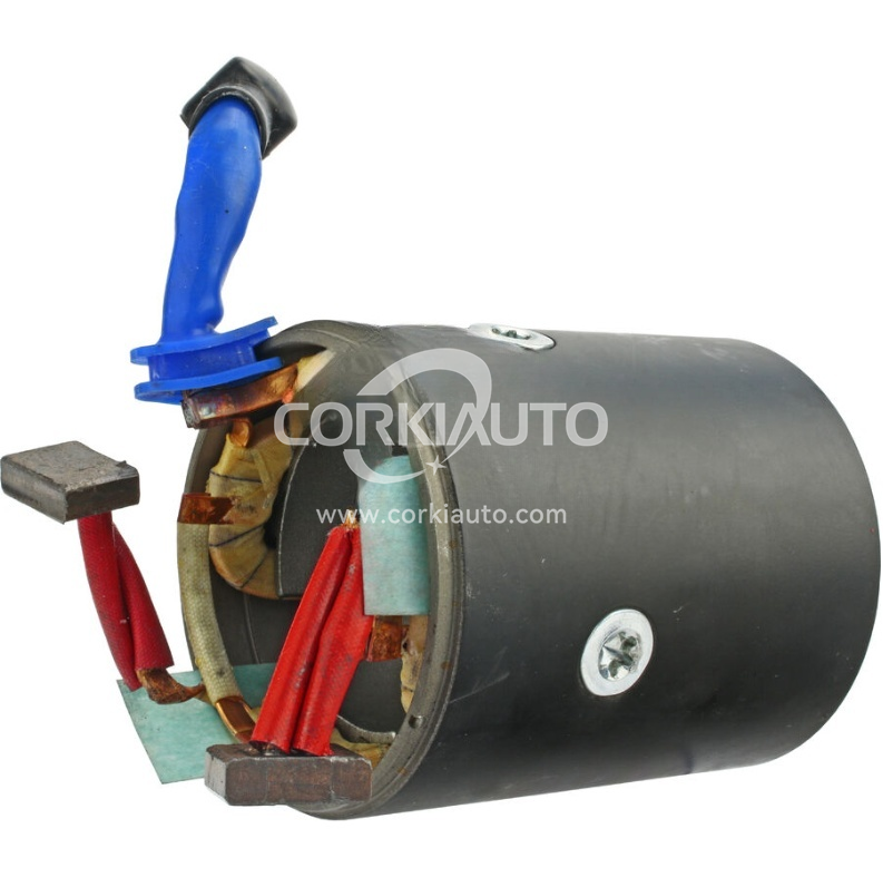 MITSUBISHI 24V 5.0KW SAHƏ KORUMU