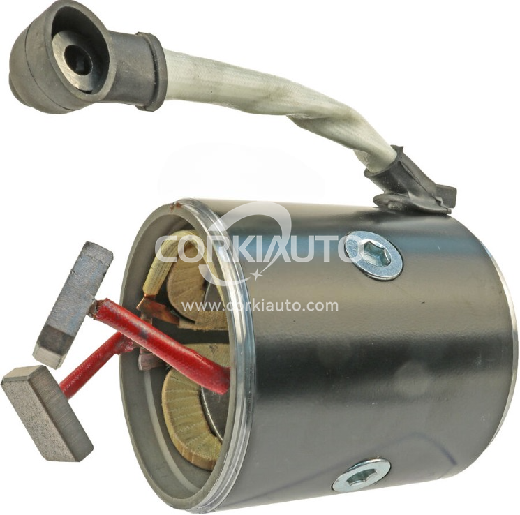 MITSUBISHI 51262040021 24V 6.0KW SAHƏ KORUMU