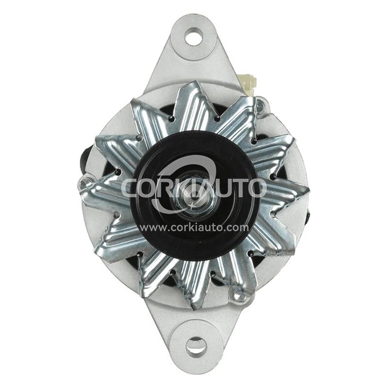 ISUZU 8982001560 ГЕНЕРАТОР 24V 60A