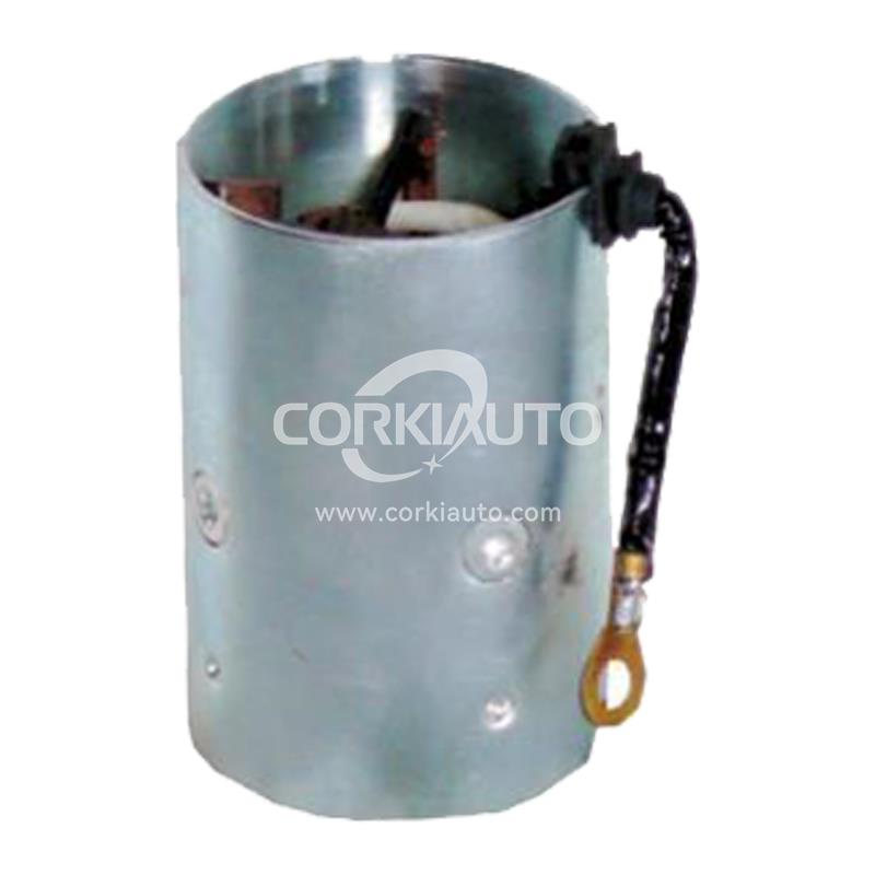 VALEO 594277 12V 2.20KW SAHƏ KORUMU