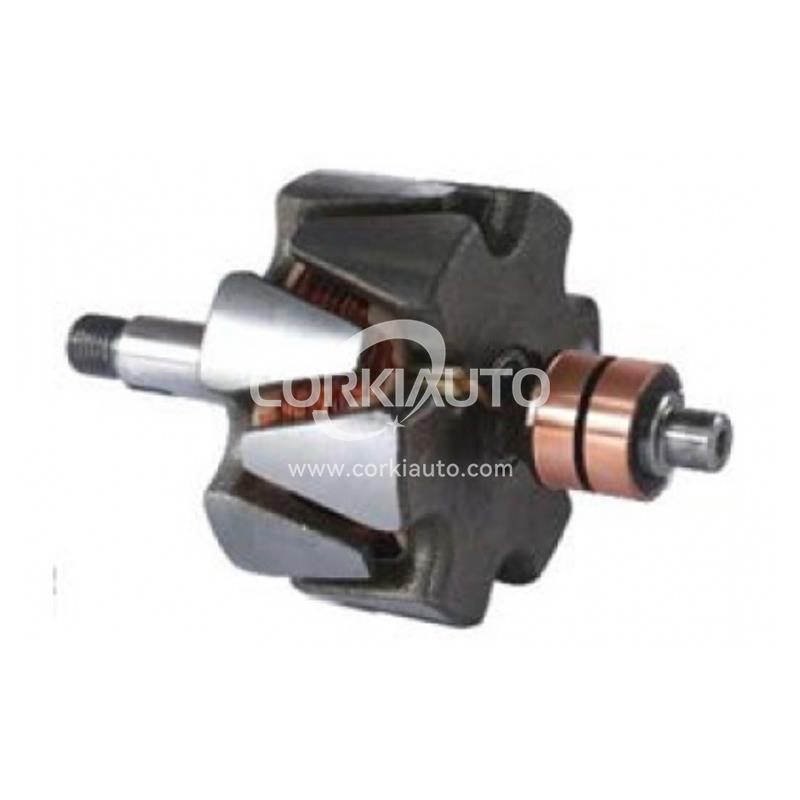 BOSCH 1124034626 12V 55A ROTOR