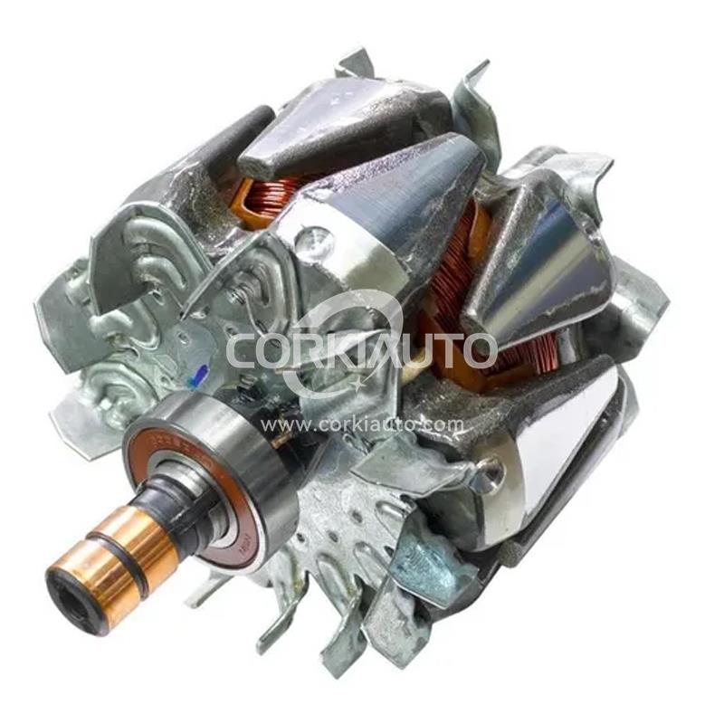 BOSCH F00M131627 24V 80A ROTOR