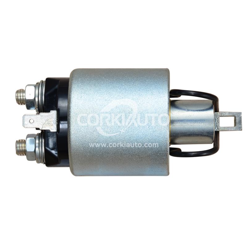 NISSAN 23343-M8003 12V SOLENOID SWITCH