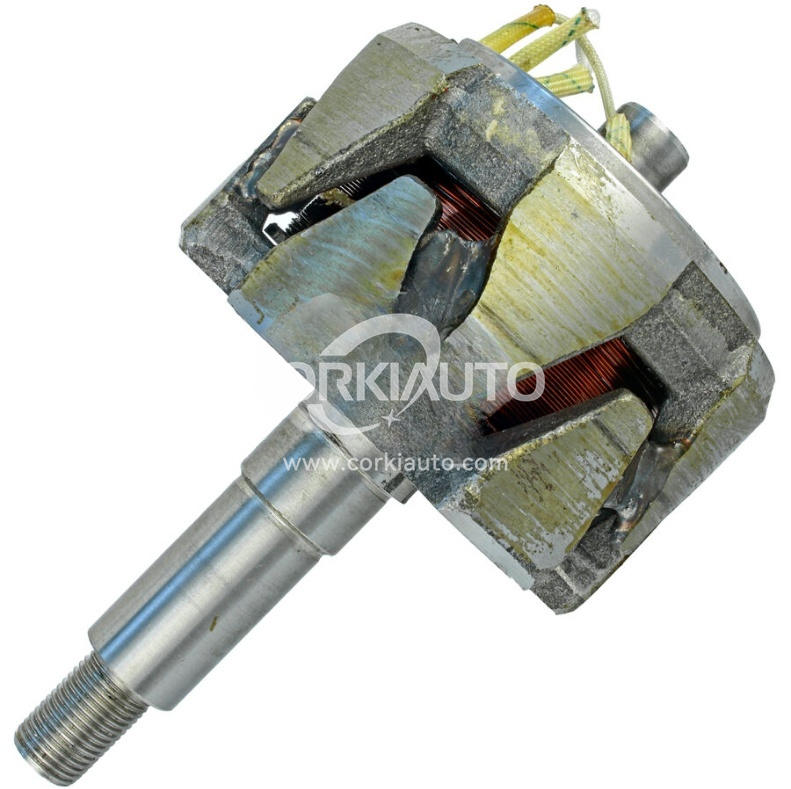 CUMMINS AVQ1098 24V 55A ROTOR 