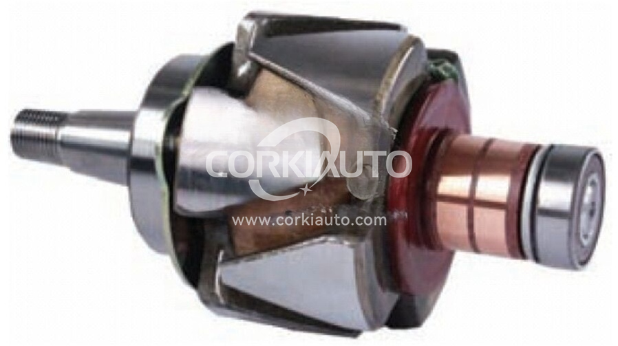 HINO 7331000120 24V 20A ROTOR 