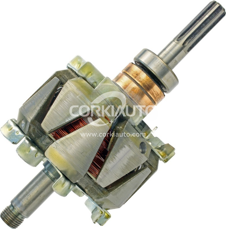 HITACHI AVH1111 12V 80A ROTOR 