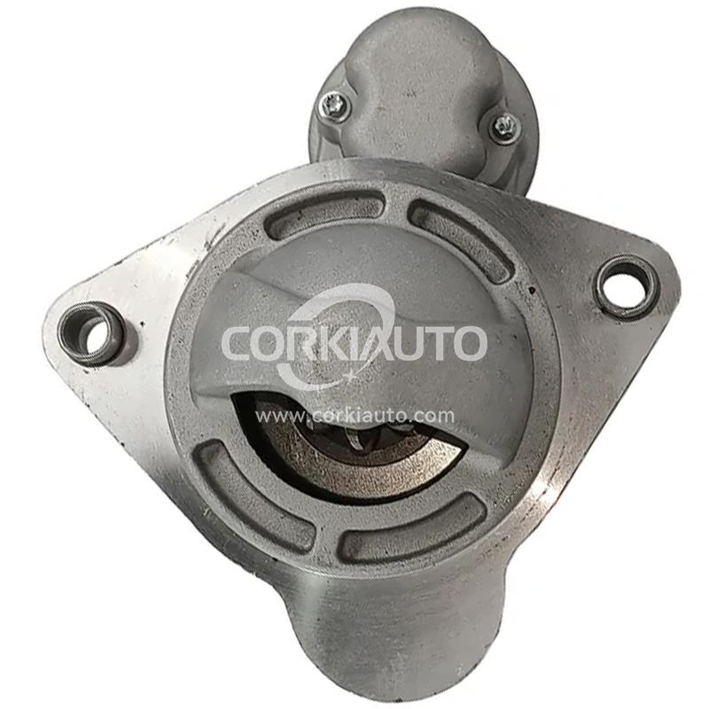 CHEVROLET 8000970 12V 0.8KW CW STARTER 