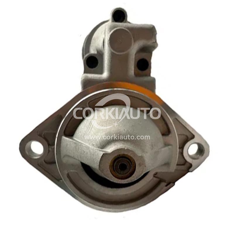 СТАРТЕР NISSAN Sistema 2.4 D21 12V 1.40KW CW