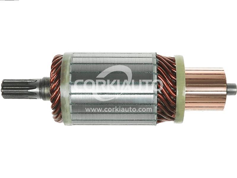 MITSUBISHI IM3046 12V 2.20KW ARMATURE 