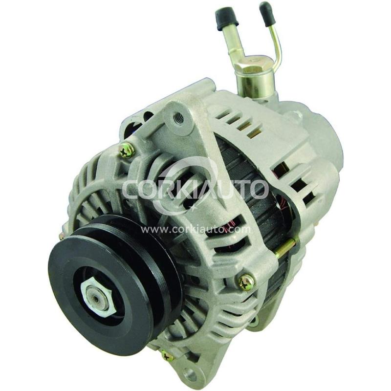 ГЕНЕРАТОР MITSUBISHI L 400 2.5 TD 2500 12V 65A