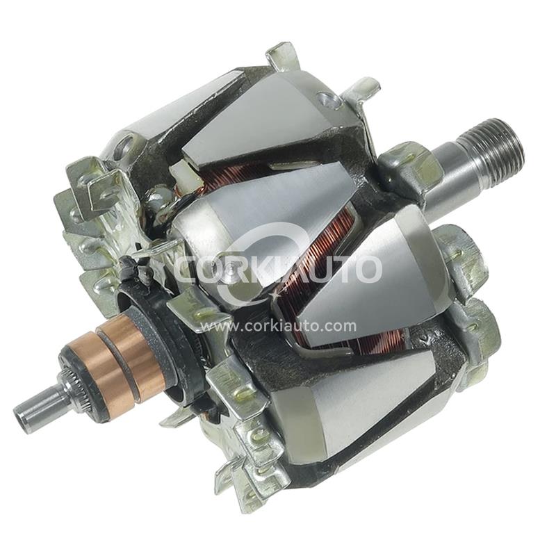 MITSUBISHI 93.300.01 24V 80A ROTOR 