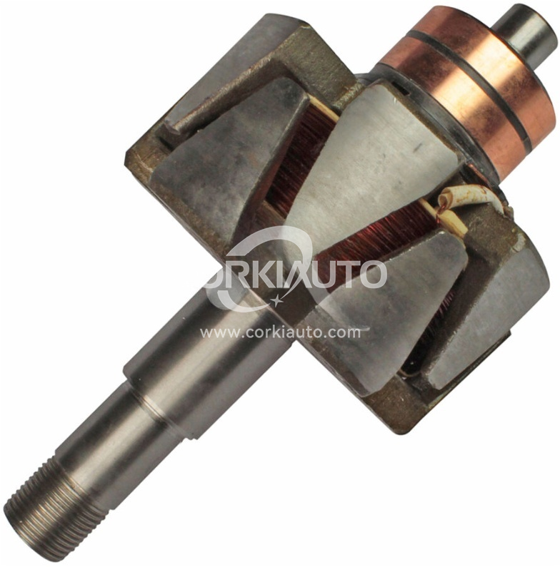 MITSUBISHI AVM0209SK 24V 30A ROTOR 