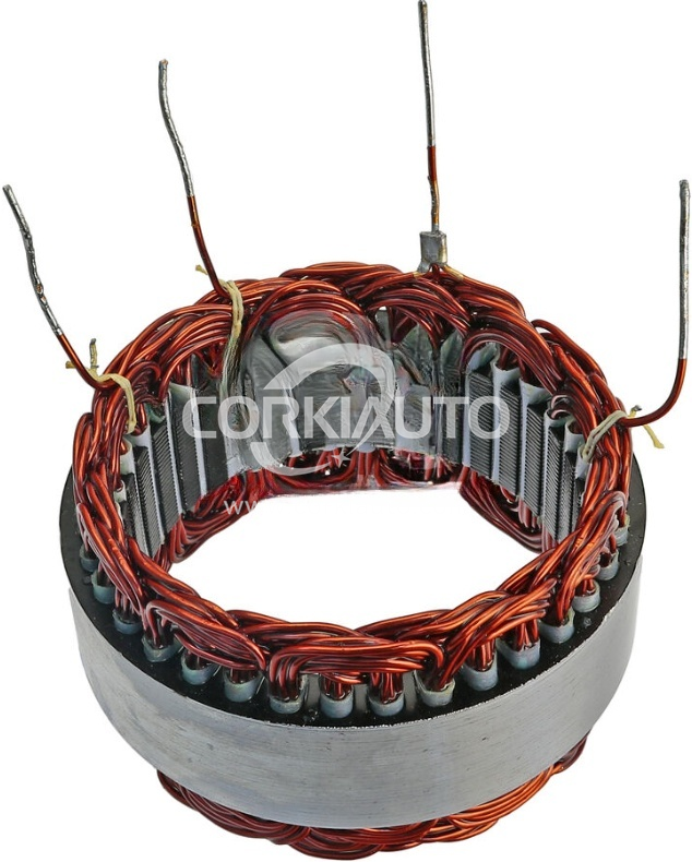 TOYOTA 2731011160 12V 60A STATOR