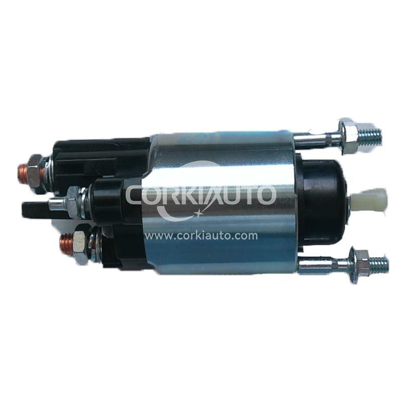 MERCEDES A0021520310 12V SOLENOID SWITCH
