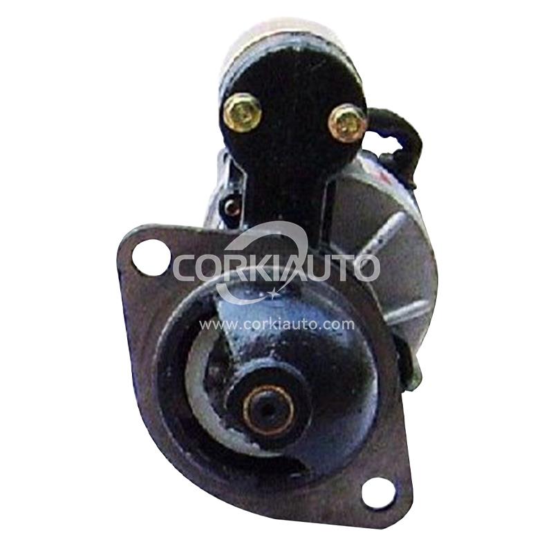 CHINA FOTON Arrancador 24V 5.50KW STARTER 