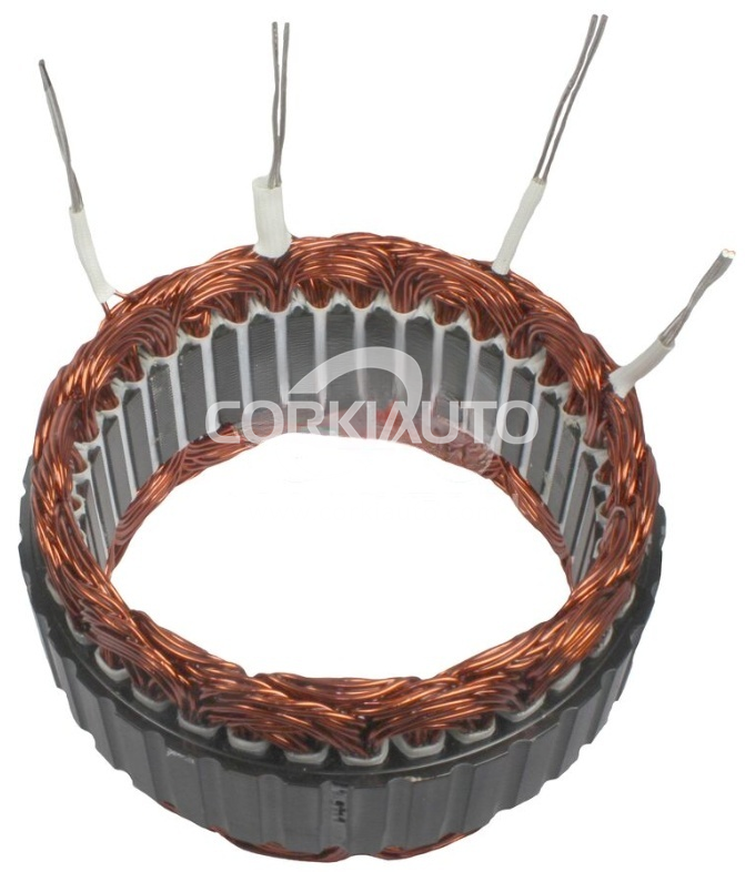 ÇİN AFP0450 24V 70A STATOR