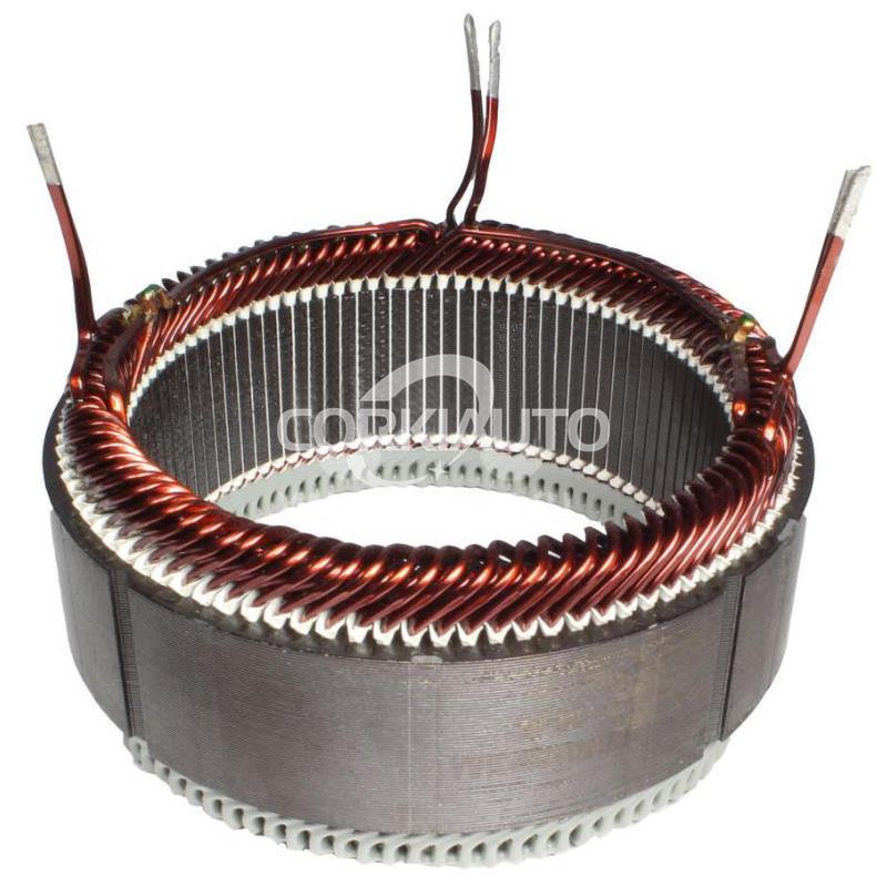 CHINA AFN3300 12V 140A STATOR