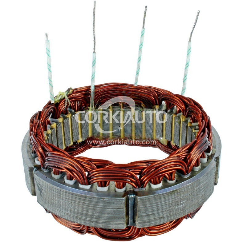 CUMMINS AFQ1091 24V 55A STATOR