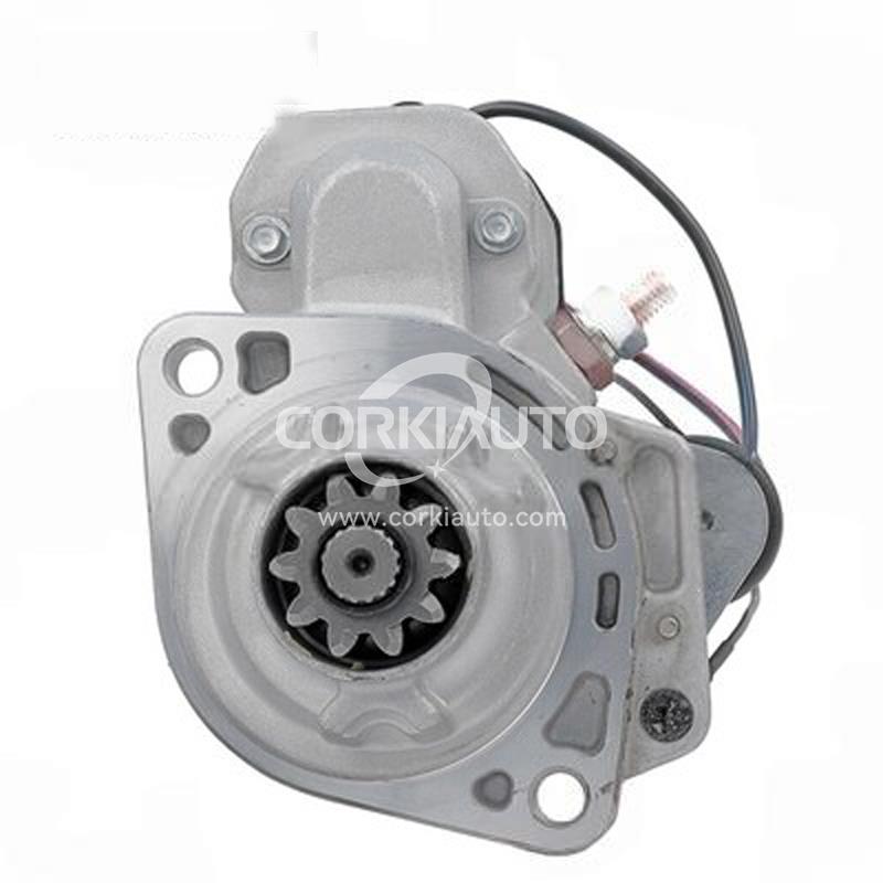 DENSO 438000-0950 5304488 24V 7.0KW CW STARTER 